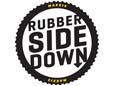 Maxxis presents "Rubber Side Down" - Episode One