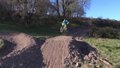 Black Mountains Cycle Centre - Aerials
