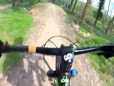 Forest of Dean - Downhill Mountain Bike Trails
