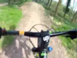 Forest of Dean - Downhill Mountain Bike Trails