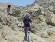 Mountainbiking in Iran with Exoride.net
