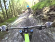 Freeride Line - Revolution Bike Park