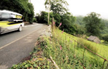 Atherton Ride Guide: Penmachno