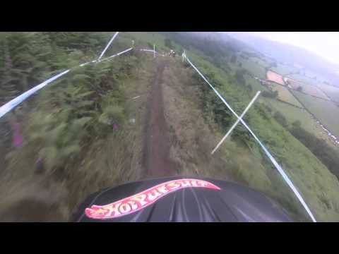 BDS Round 4 - Llangollen