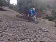 Enduro mountainbiking in Morocco