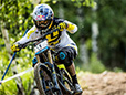 Atherton Racing at BikePark Wales