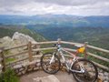 Cantabrian Mountains by MTB (Picos de Europa) 2013