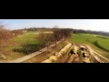 Southampton Bike Park Aerial Drone Promo