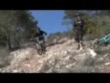 How To Ride Rocky Descents