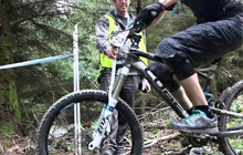 Welsh Enduro Series 2015: Round 3 Penmachno
