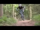 How To Ride Your Mountain Bike Downhill Like A Pro