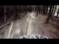 Revolution Bike Park - Black Run
