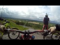 Bikepark Ireland - Red trail