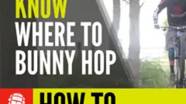 How To Know Where To Bunny Hop
