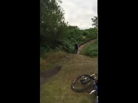 Peaty's Playground 2