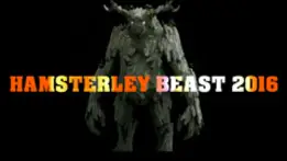 The Hamsterley Beast 2016 Promo 1