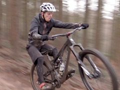 50to01 - Grenoside Back Wheel Rip