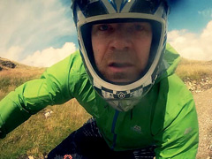 Antur Stiniog MTB - Wild Cart