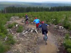 BikePark Wales 2016 Promo