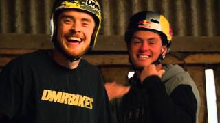 Dirt: Flyup 417 Project - Part 2