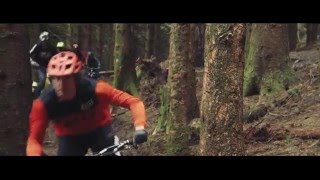 BikePark Wales launches HotStepper