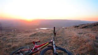 Danny Wilson: Winter Light