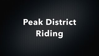 Mam Tor, The Beast, Lockerbrook, Derwent Edge and Alpine Descent