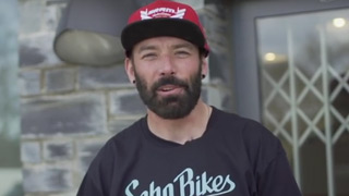 Which wheel size is best?