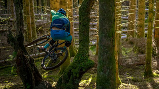 Mountain Bike Trails & MTB Routes Directory | More Dirt