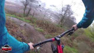Rock 'n' Roll - Bikepark Wales