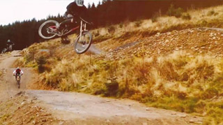 BikePark Wales Four Seasons