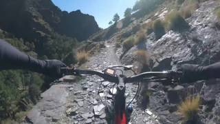 Sierra Nevada, Spain - Pure Mountains