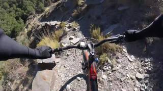 Sierra Nevada, Spain - Pure Mountains (Long version)