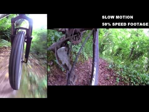 Rear Wheel & Front Sus Cam - Cam angle orgy