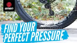 How To Find Your Perfect Tyre Pressure