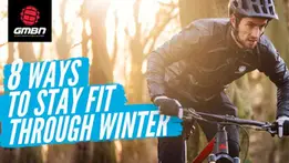 8 Ways To Stay Fit Through Winter