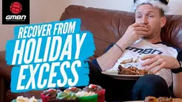 How To Recover From Holiday Excess