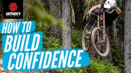 How To Build Confidence To Become A Better Rider