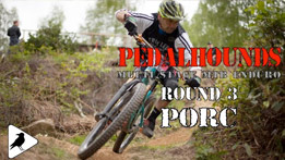 Pedalhounds RD3 2019 - Penshurst Bike Park