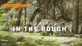 Chris Akrigg - IN THE ROUGH