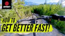 5 Ways To Progress Your Riding Fast!