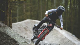 Veronique Sandler Hitting the Vision Film Line