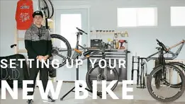 Watch: New Moutain Bike Setup - 10 Essential Steps