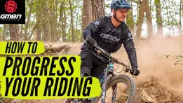 How To Progress Your Riding