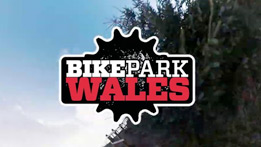 Danny Hart & Matt Walker shred BikePark Wales!