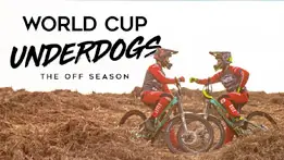 World Cup Underdogs - The Offseason