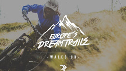 Europe's Dream Trails -  Llangollen, North Wales