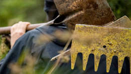 Shape Your World - Make Your Mark