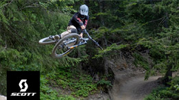 Sundays in Châtel - Bike Park Season Is On!