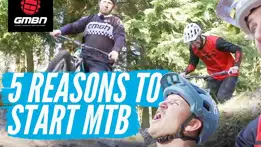 5 Reasons Everyone Should Start Mountain Biking
